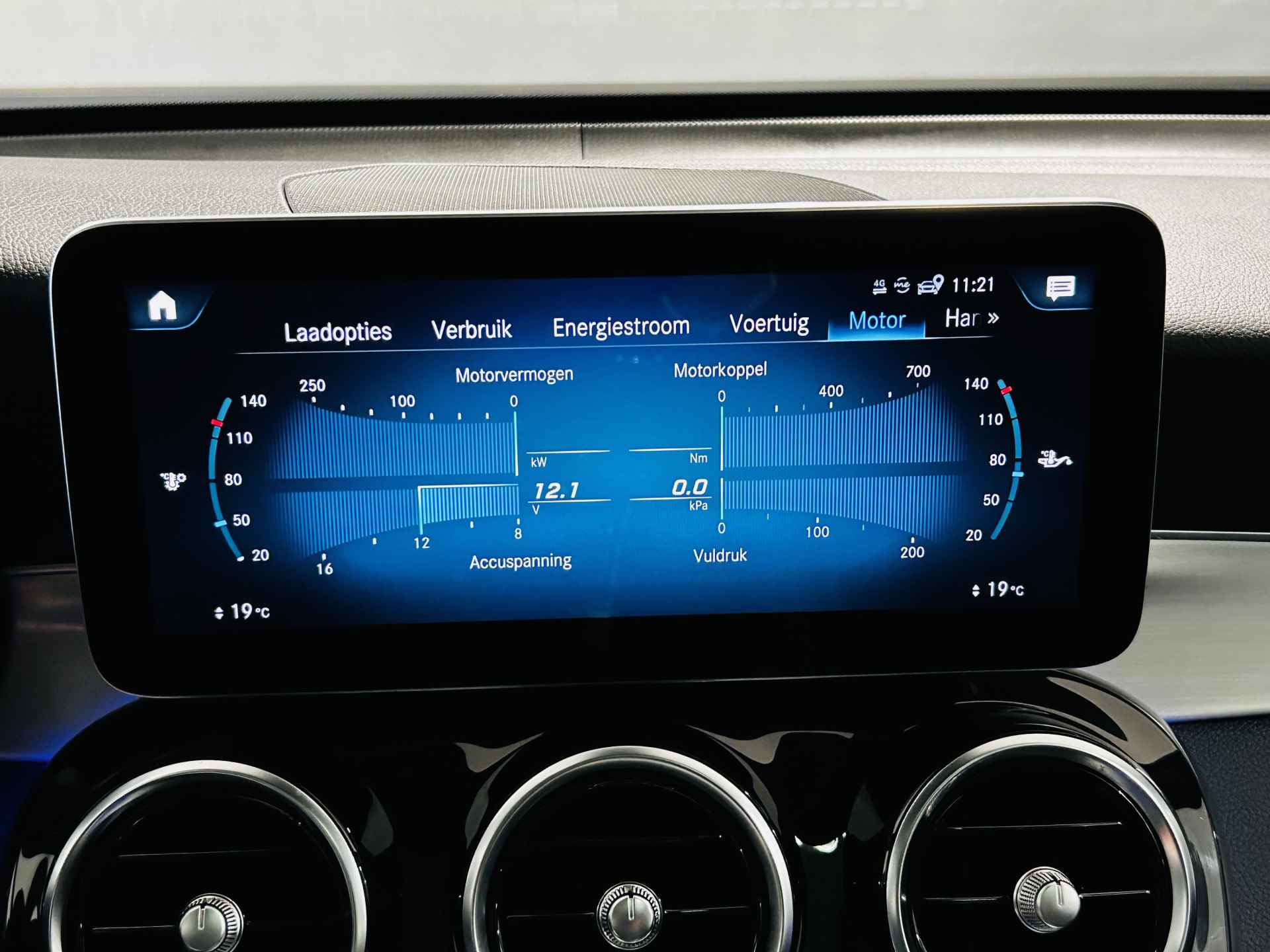 Mercedes-Benz GLC 300e AMG 4Matic // Burmester // Panoramadak // MultiBeam LED // 360 Camera // Digitaal dashbord // Sfeerverlichting - 47/53