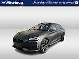 CUPRA Leon Sportstourer 1.4 e-Hybrid VZ Black Edition / AUTOMAAT/ 245 PK/ PANO/ EXCLUSIEVE LAK/ CAMERA/ PARK. SENSOREN/ LEDEREN MEMORY SEATS/ DCC/ DODE HOEK/ KEYLESS/ MATRIX/ STOEL-STUURVERWARM./ ADAPT. CRUISE/ APP-CONNECT/ NAVI/ CLIMA/ DAB