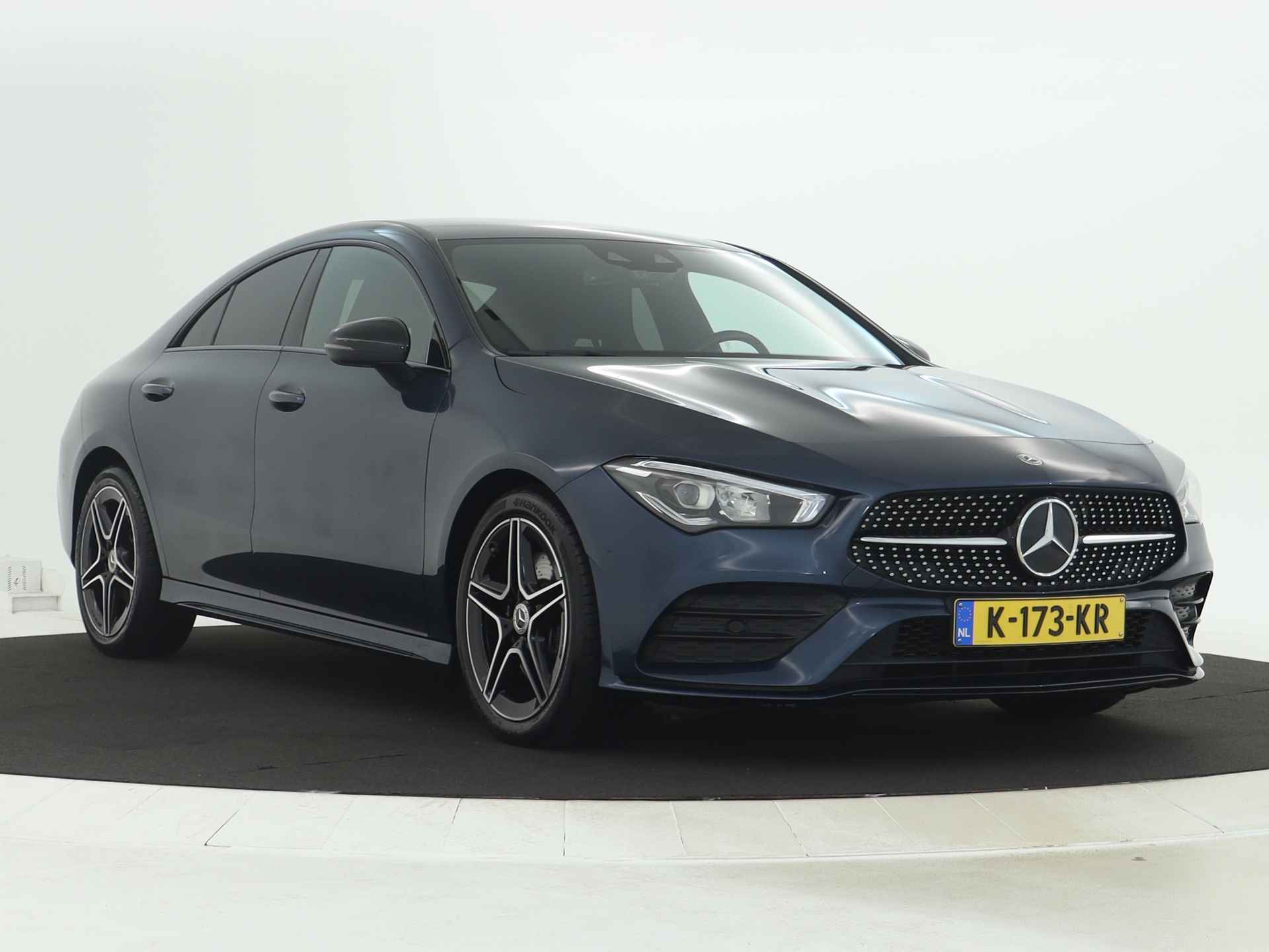 Mercedes-Benz CLA-Klasse 220 Advantage AMG | Navigatie | Camera | 5 spaaks lichtmetalen | MBUX wide screen | Navigatie | parking support | Inclusief 24 maanden MB Certified garantie voor Europa. - 4/46