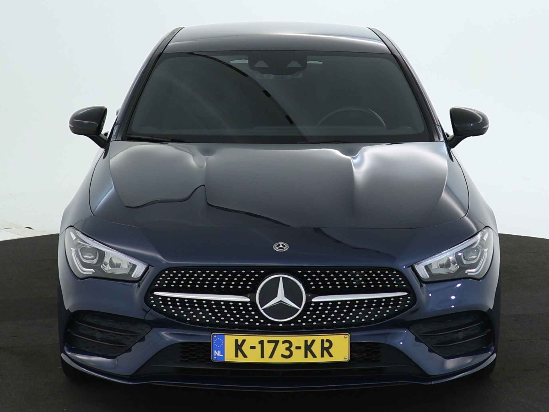 Mercedes-Benz CLA-Klasse 220 Advantage AMG | Navigatie | Camera | 5 spaaks lichtmetalen | MBUX wide screen | Navigatie | parking support | Inclusief 24 maanden MB Certified garantie voor Europa. - 27/46