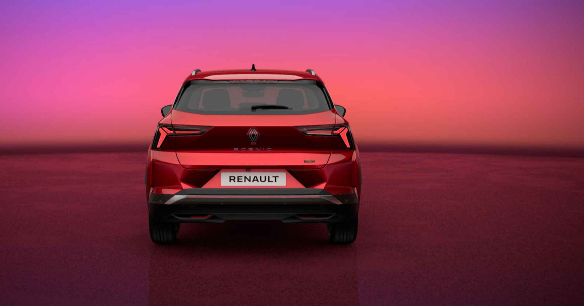 Renault Scenic E-Tech EV60 comfort range techno | vanaf nu te bestellen| 2950 euro overheidssubsidie| - 4/11