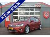 Volkswagen Golf Sportsvan 1.2 TSI Highline 12mnd. gar. trekhaak schuifdak