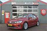 Volkswagen Golf Sportsvan 1.2 TSI Highline 12mnd. gar. trekhaak schuifdak