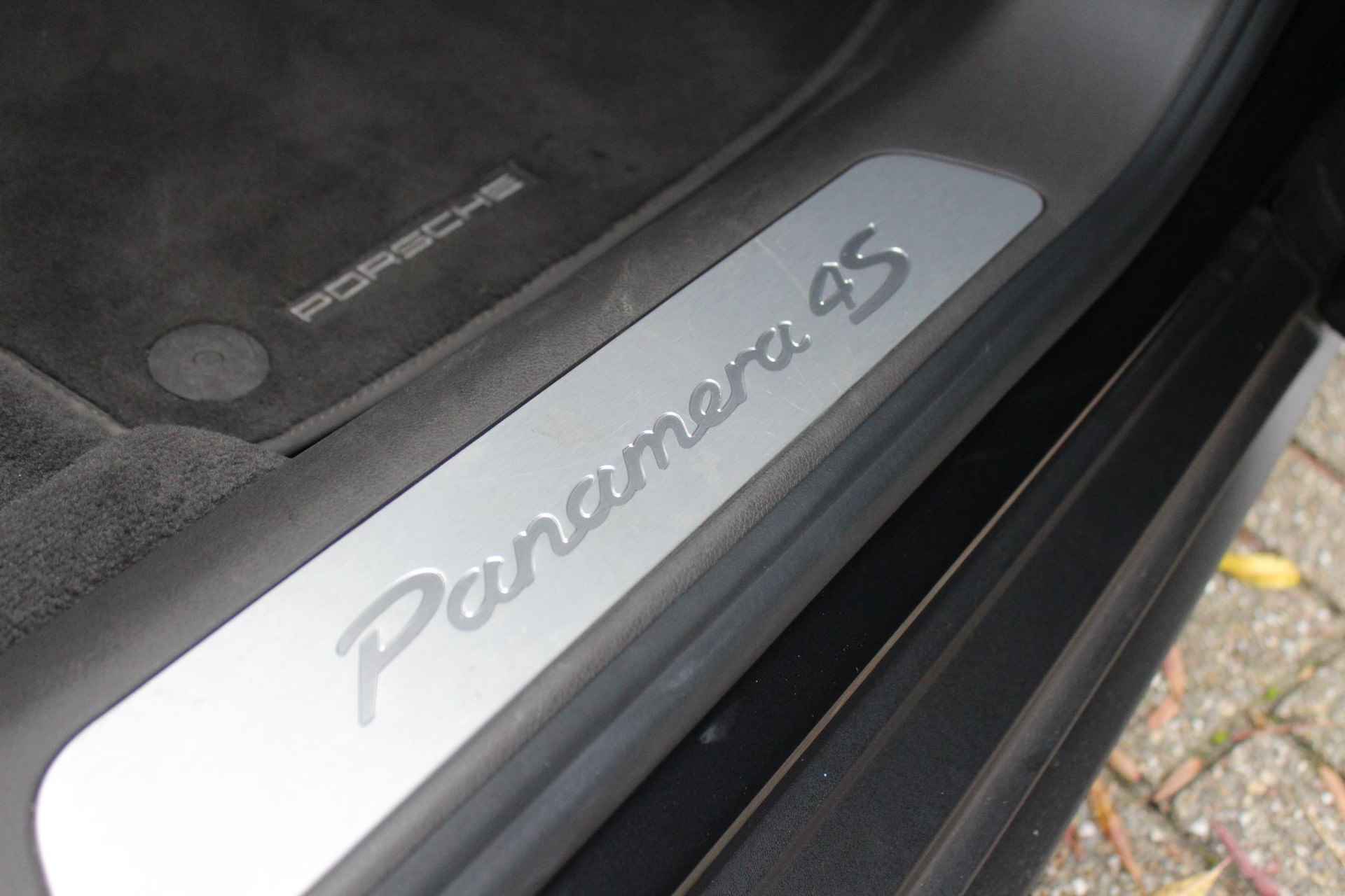 Porsche Panamera 2.9 4S - 20/51