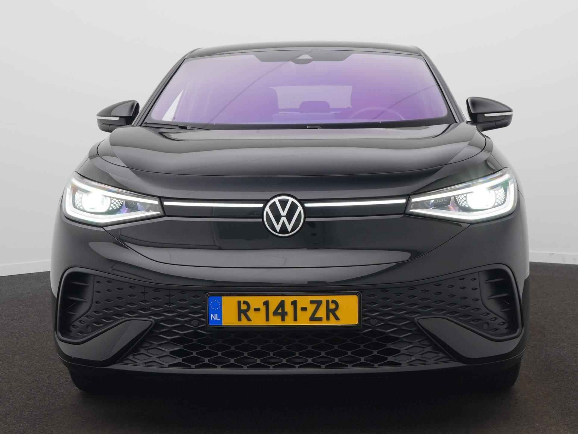 Volkswagen ID.5 Pro 77 kWh Led verlichting - Wrmtepomp - 19 Inch - Camera - Navigatie - 2/61