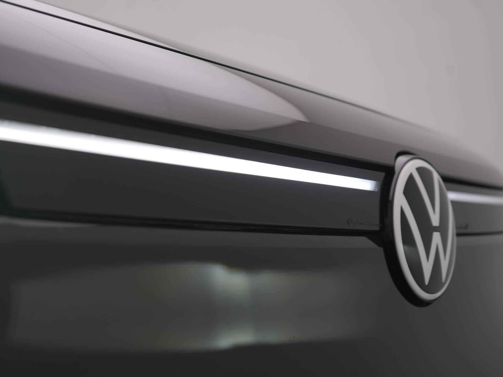 Volkswagen ID.5 Pro 77 kWh Led verlichting - Wrmtepomp - 19 Inch - Camera - Navigatie - 58/61