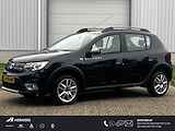 Dacia Sandero 0.9 TCe SL Stepway / Dealer Onderhouden / Camera / Navigatie / Lichtmetalen Velgen / Cruise Control / Airco /