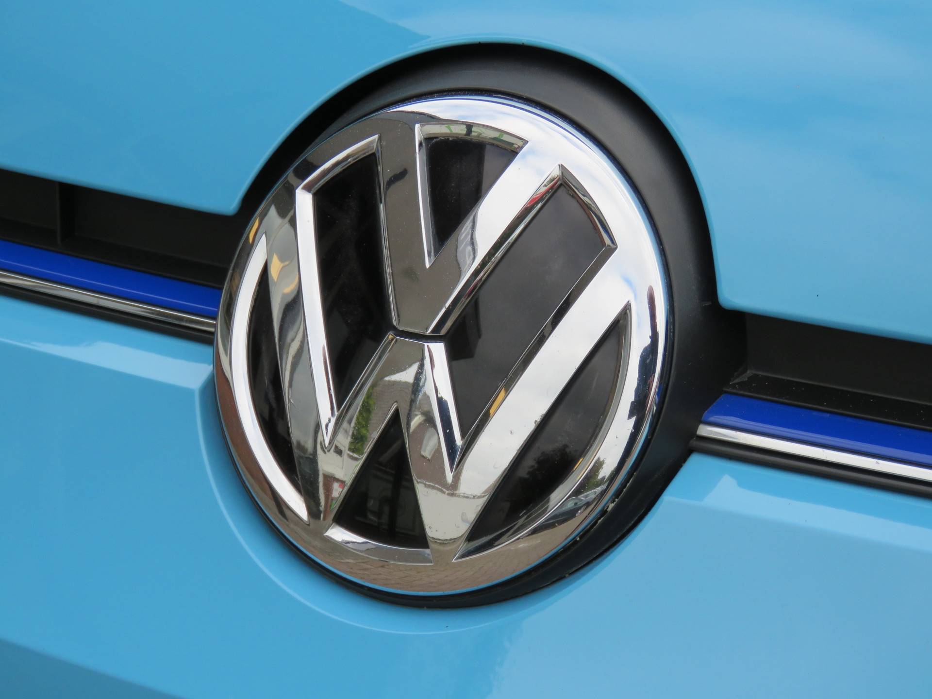 Volkswagen e-Up! Facelift / Acc / Stoelverwarming / Voorruit verw. / BOVAG garantie - 6/38