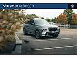 BMW X7 M60i xDrive High Executive Automaat / Panoramadak Sky Lounge / Massagefunctie / Bowers & Wilkins / Parking Assistant Professional / Active Steering / Stoelventilatie