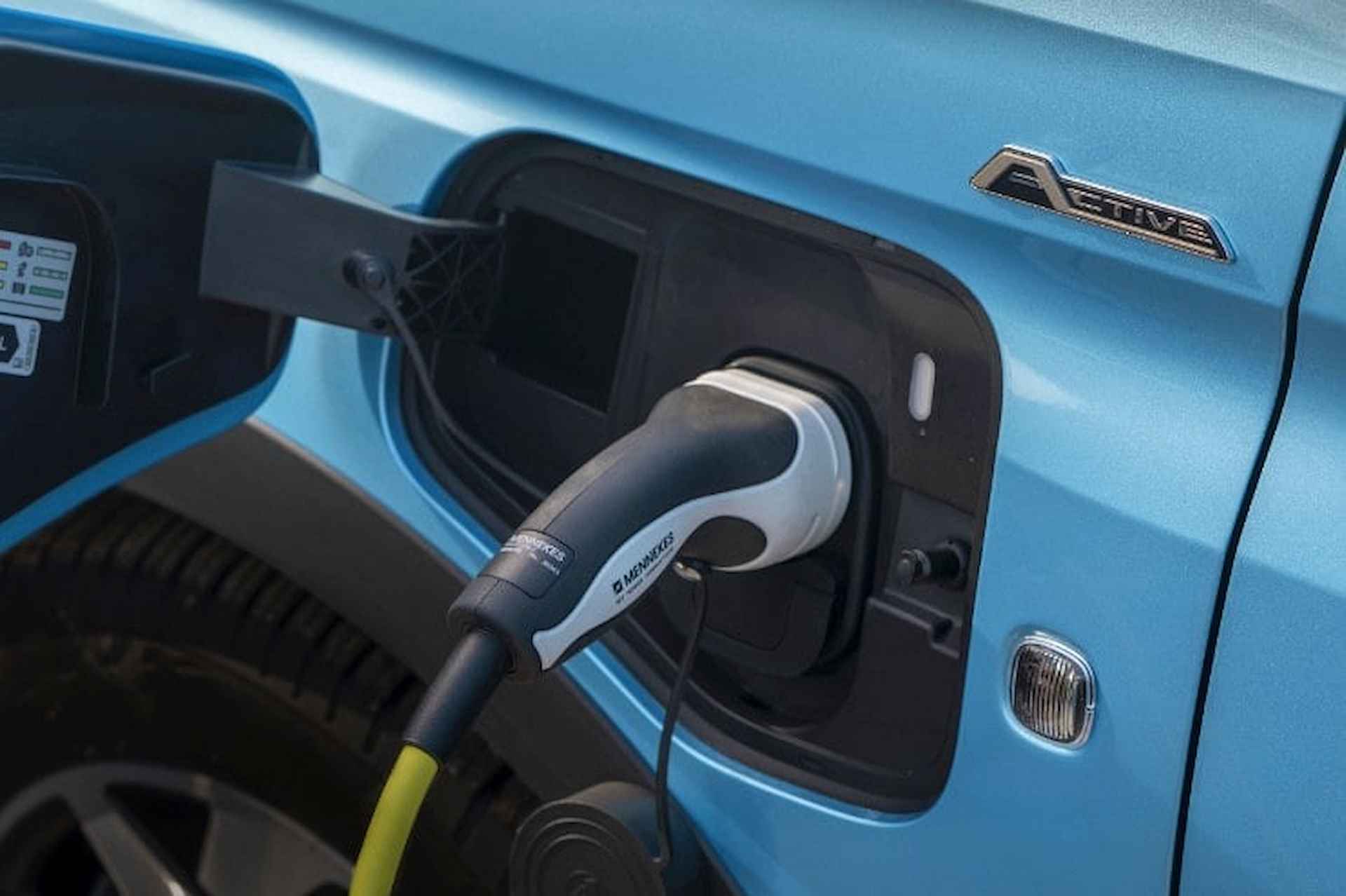 Ford Tourneo Connect Plug In Hybrid | Nieuw samen te stellen | Vanaf prijs - 17/20