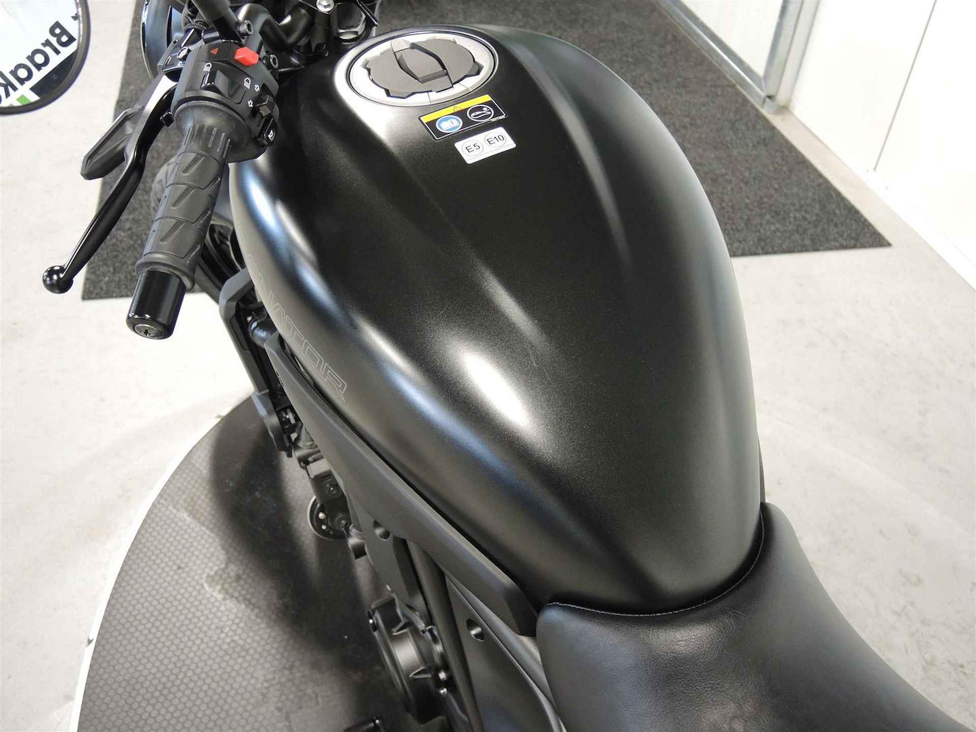 Kawasaki Eliminator 500 ABS - 2024 - 4/13