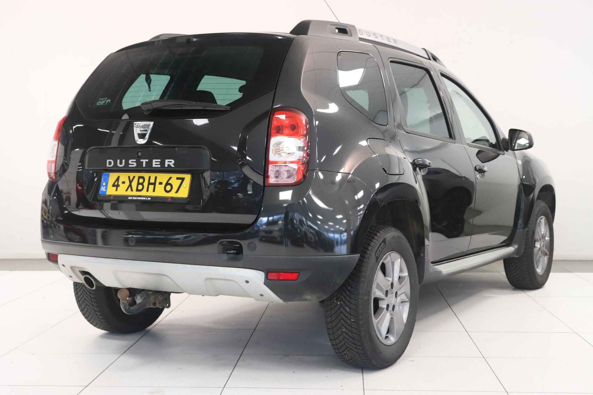 Dacia Duster 1.2 TCe 4x2 Prestige | Trekhaak | Navigatie | Airco | All season banden | - 3/30