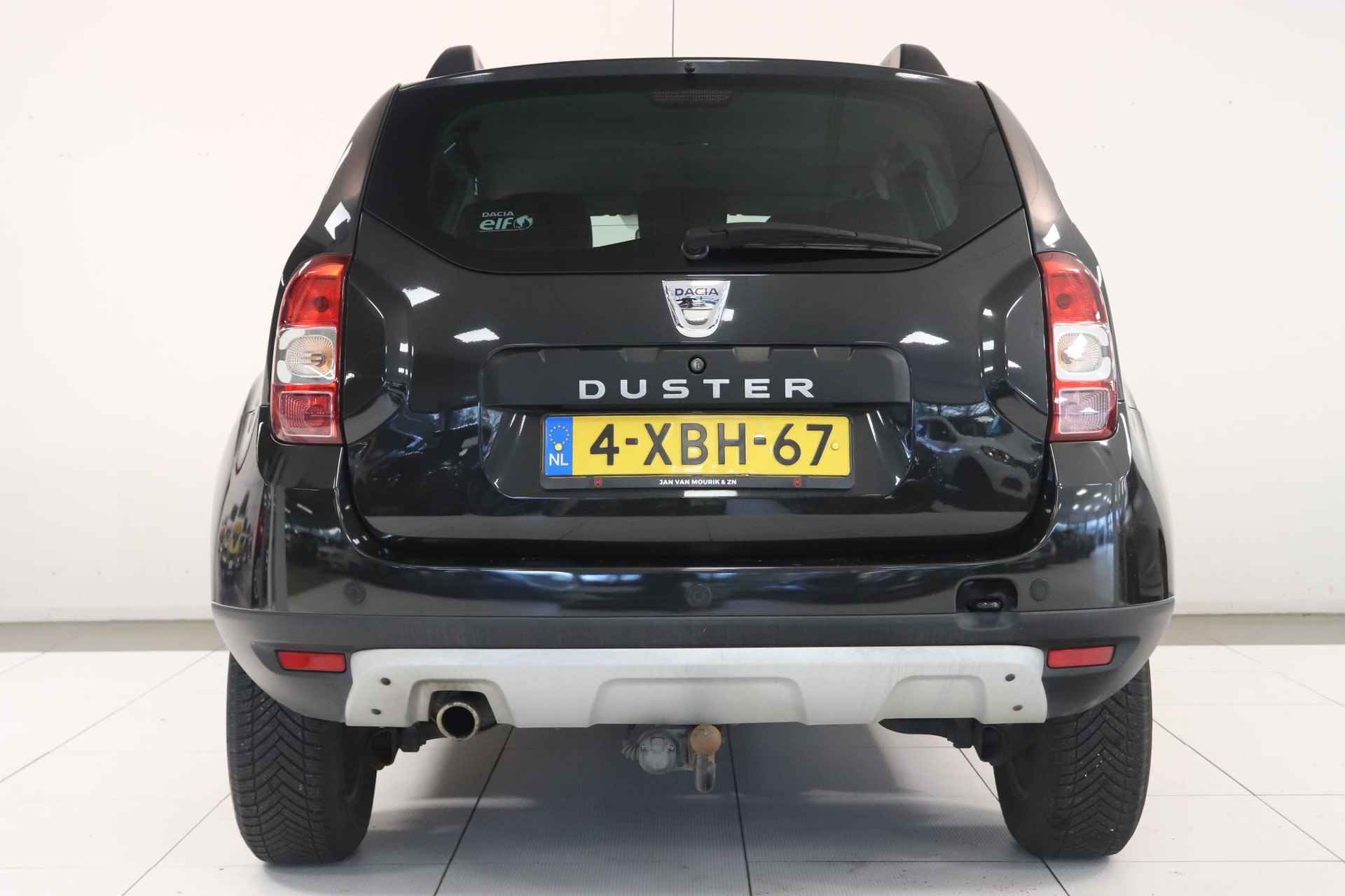 Dacia Duster 1.2 TCe 4x2 Prestige | Trekhaak | Navigatie | Airco | All season banden | - 27/30