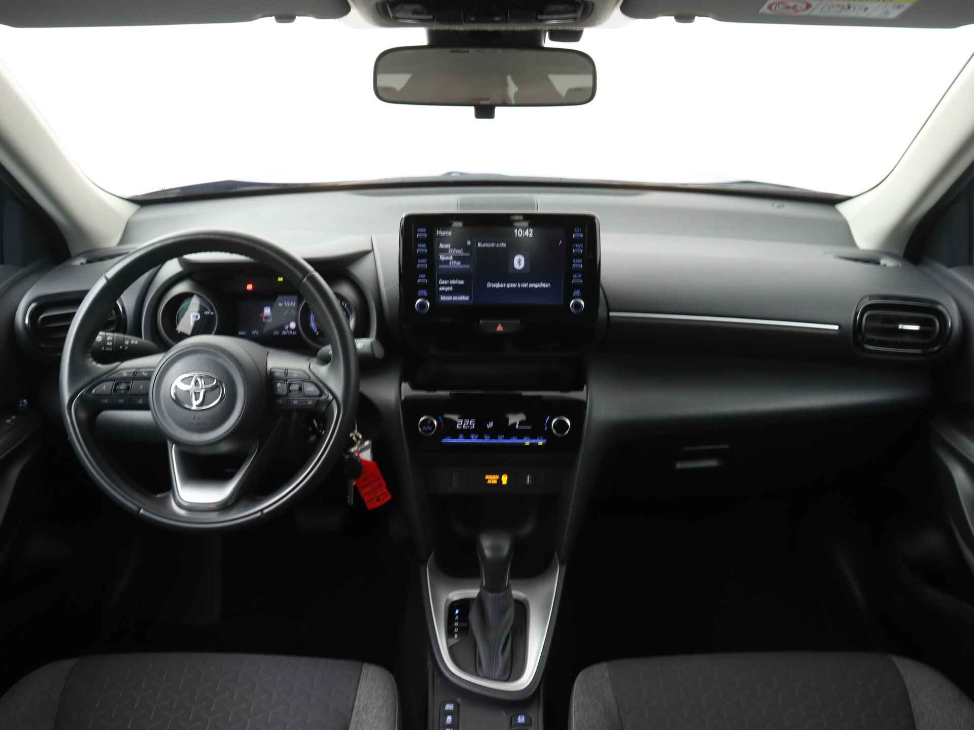 Toyota Yaris Cross 1.5 Hybrid Active - 6/42