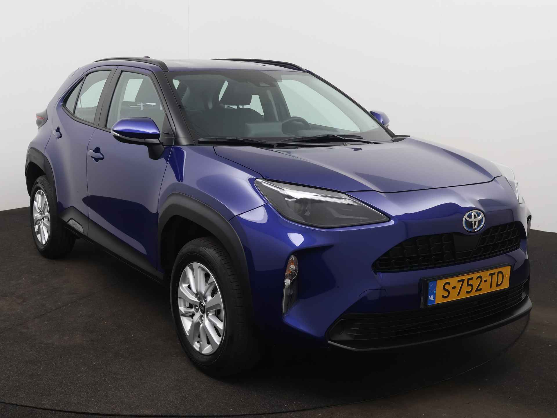 Toyota Yaris Cross 1.5 Hybrid Active - 29/42