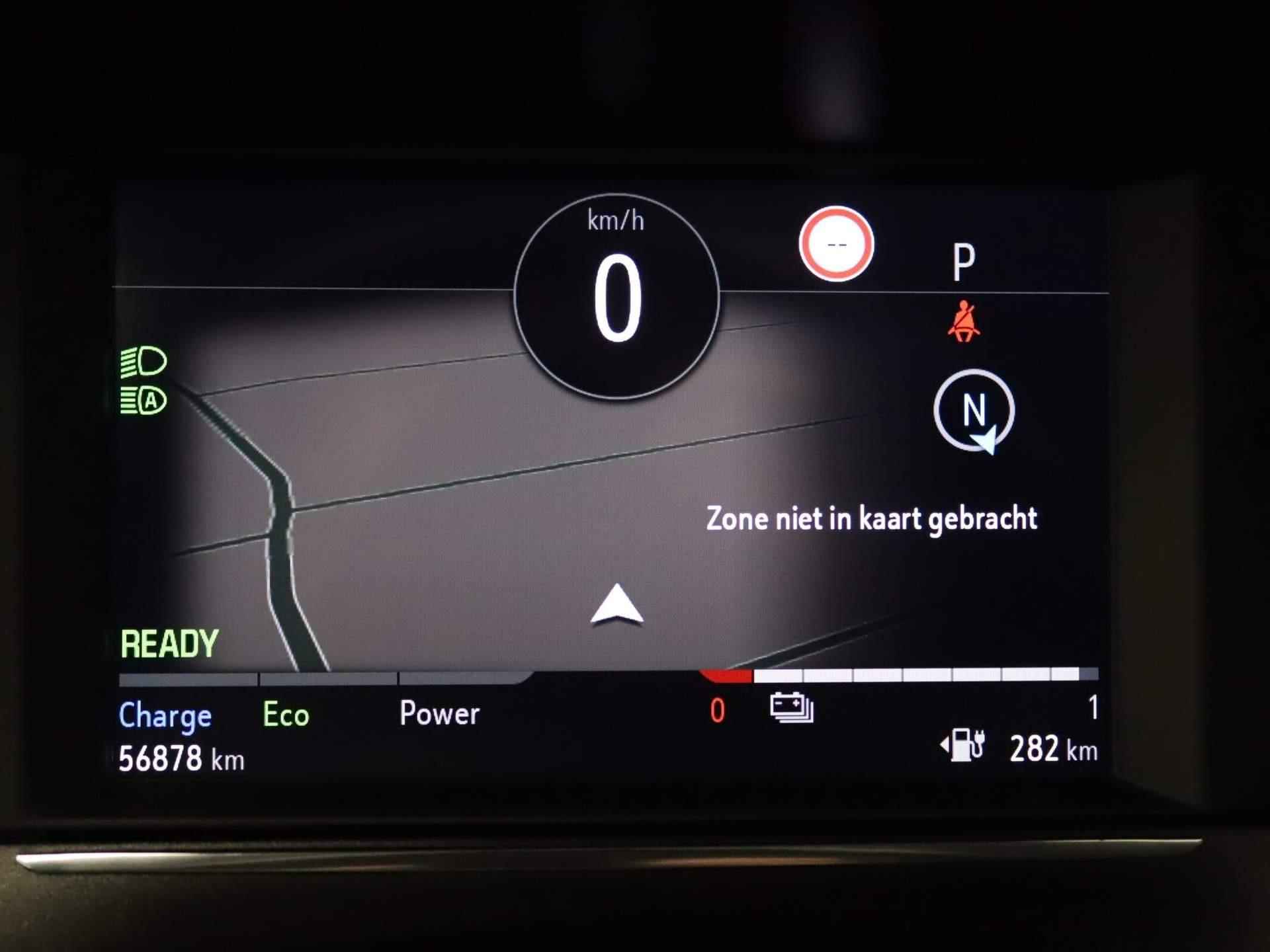 Opel Corsa-e Elegance 50 kWh - NAVIGATIE - APPLE CARPLAY / ANDROID AUTO - ORIGINEEL NEDERLANDSE AUTO - CRUISE CONTROL - 16/34