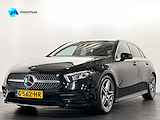 Mercedes A-Klasse A 180 136pk 7G-DCT Business Solution AMG AUTOMAAT