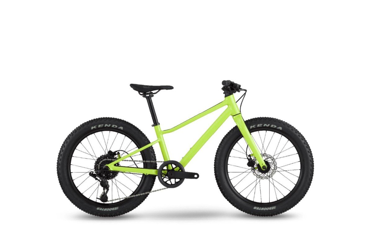 BMC Twostroke 20 Groen 20cm 2023