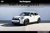 MINI 5-deurs Cooper S Classic