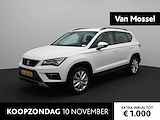 SEAT Ateca 1.5 TSI Style Business Intense | Navigatie | Camera | Climate Control | Parkeersensoren | LED | Carplay |