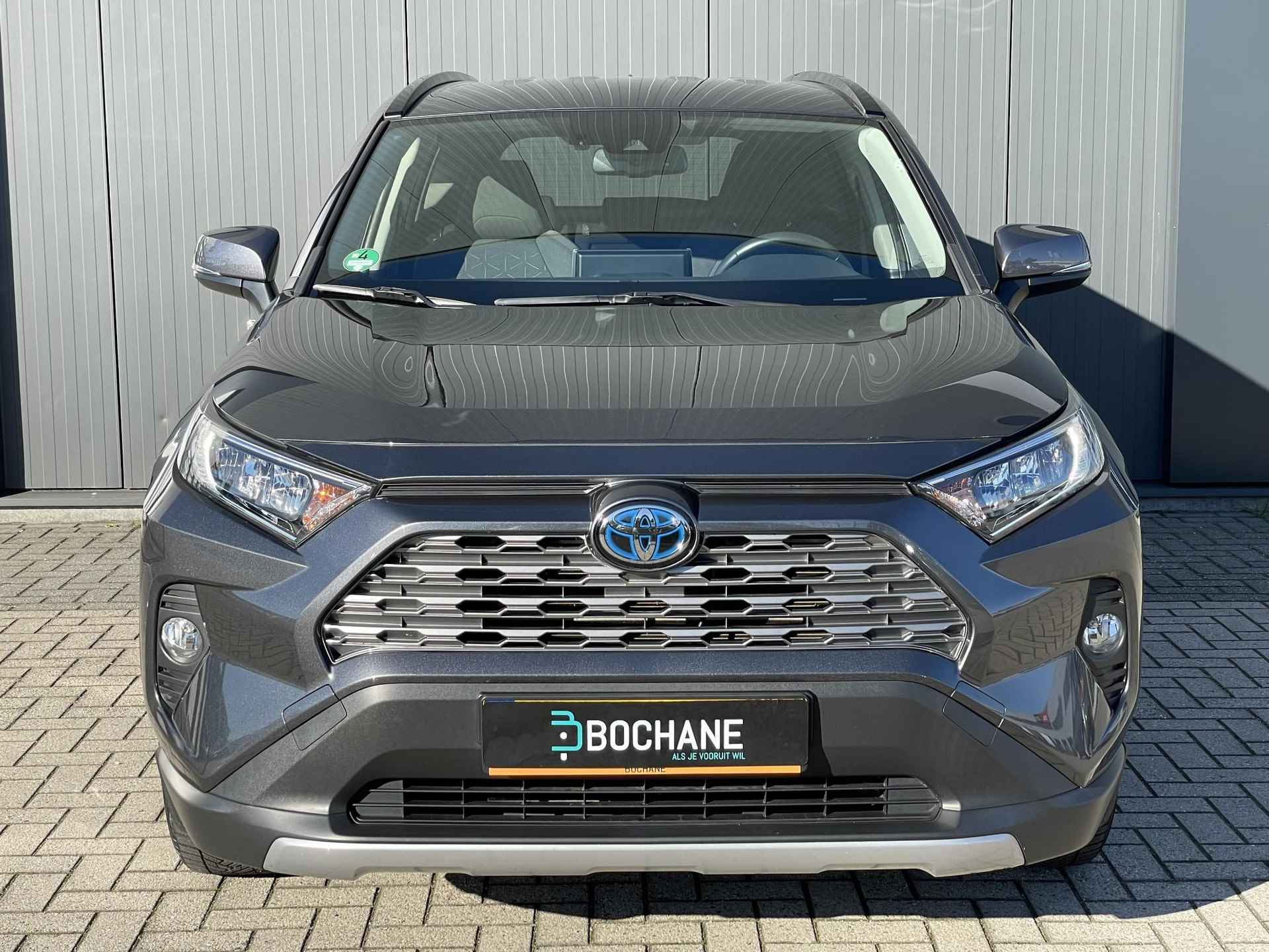 Toyota RAV4 2.5 Hybrid Dynamic | Automaat | Navigatie | Bearlock | All Season banden - 3/53