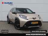 Toyota Aygo X 1.0 VVT-i S-CVT Envy/ Navigatie/ stoelverwarming / Lage KM stand