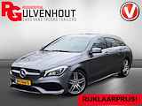 Mercedes-benz CLA-klasse Shooting Brake 180 AMG STYLING AUTOMAAT | SPORTSTOELEN | NAVI | RIJKLAAR!