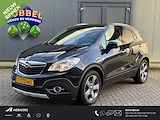 Opel Mokka 1.4 T Cosmo / Trekhaak ( 1200 kg trekgewicht) / Achteruitrijcamera / Cruise Control / Navigatie / NAP logisch / Airco