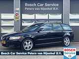 Volvo V50 1.8 Sport ✅CLIMA✅CRUISE✅1/2 LEDER✅125PK✅YOUNGTIMER✅130DKM