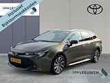 Toyota Corolla Touring Sports 1.2 Turbo Dynamic