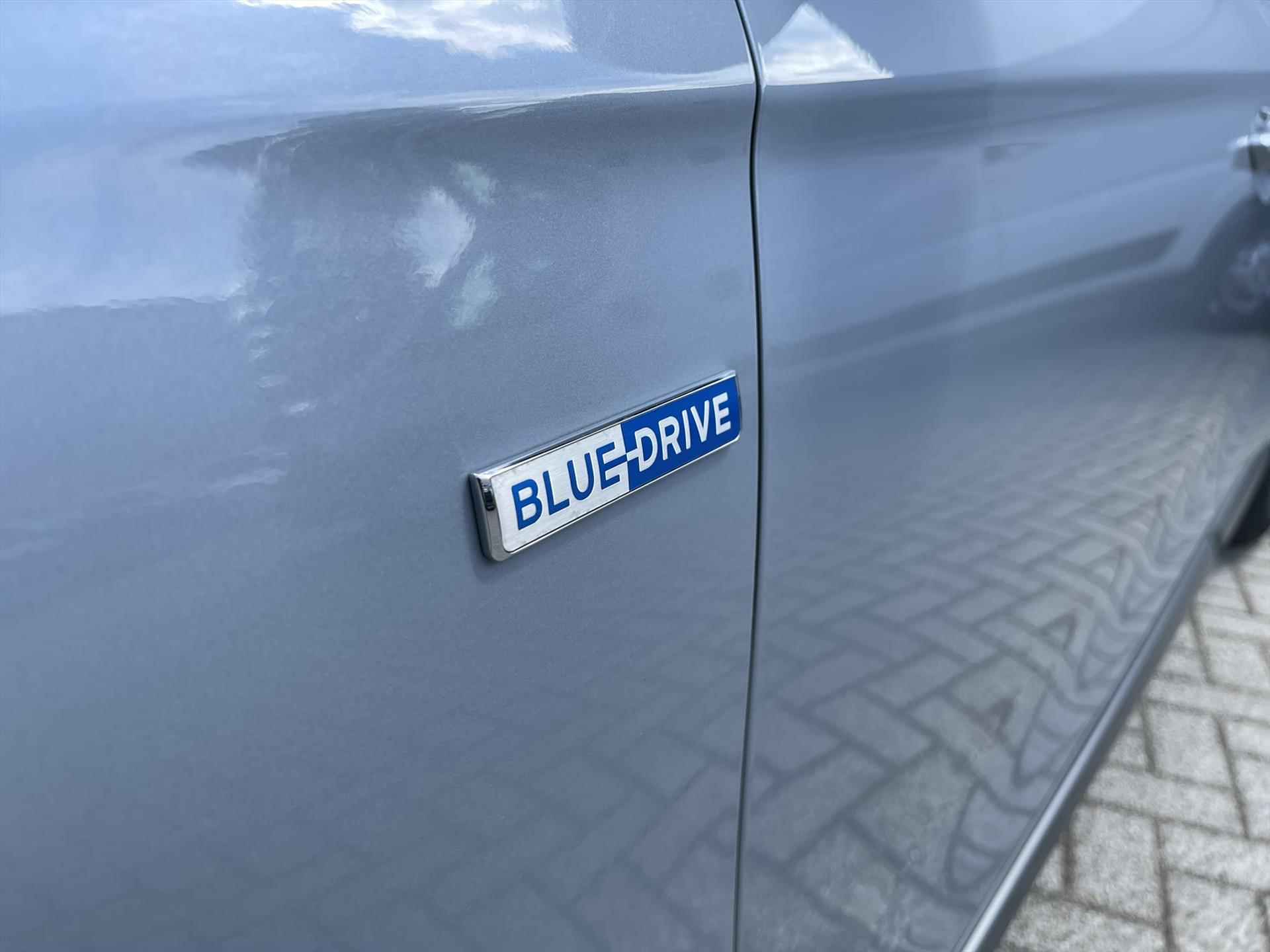 HYUNDAI Ioniq 1.6 GDI Blue HEV 141 pk DCT | Apple Carplay | Android Auto | Camera Achter | Parkeersensoren Voor & Achter  | - 18/42