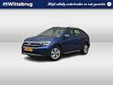 Volkswagen Taigo 1.0 TSI 95PK Life / 16" LMV / LED / Digitale Cockpit / Parkeersensoren V+A **