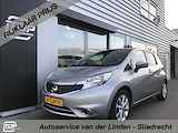 Nissan Note 1.2 DIG-S Connect Edition Automaat