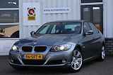 BMW 3 Serie 318i Luxury Line*NL-Auto*Perfect Onderh.*Leder/Navi/Xenon/Cruise-Control/Climate-Control/Parkeersensoren/17 inch LM*