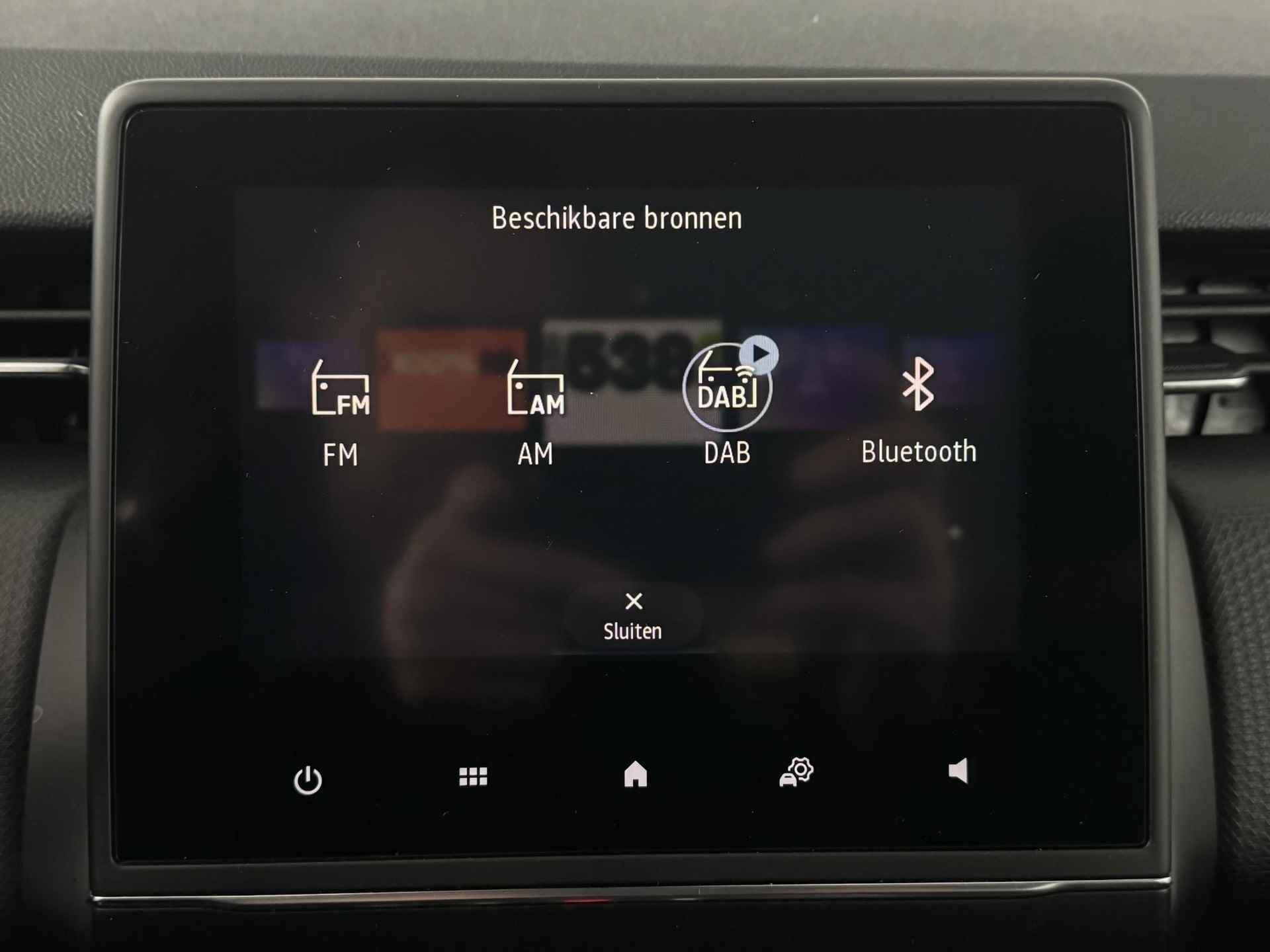 Renault Clio 1.6 E-Tech Hybride Intens CLIMA | CRUISE | NAVI | PDC | ANDROID & APPLE CARPLAY | - 30/47