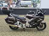 Yamaha FJR 1300 AS