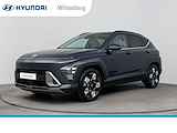 Hyundai Kona 1.6 GDI HEV Premium Sky | €1500,- korting! | Leder | Schuifdak | Elektr. achterklep | Keyless | Navigatie