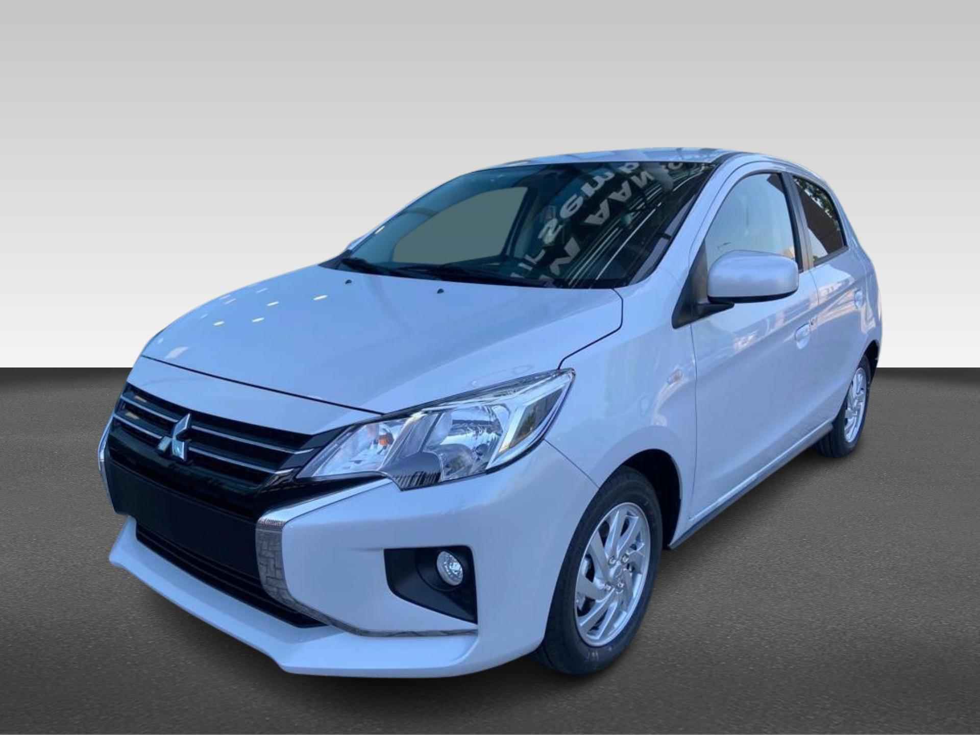 Mitsubishi Space Star 1.2 Dynamic | VAN € 21.085,00 VOOR € 19.630,00 | UIT VOORRAAD LEVERBAAR - 3/23