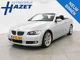 BMW 3 Serie Cabrio 325i 3.0i 218 PK AUT. HIGH EXECUTIVE ORIGINEEL NEDERLANDS + LEDER SPORTINTERIEUR