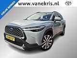 Toyota Corolla Cross Hybrid 140 Style + Premium Pack II leder, Panoramadak, Stoelverwarming,Elec.bestuurdersstoel,BSM,Parkeersensoren