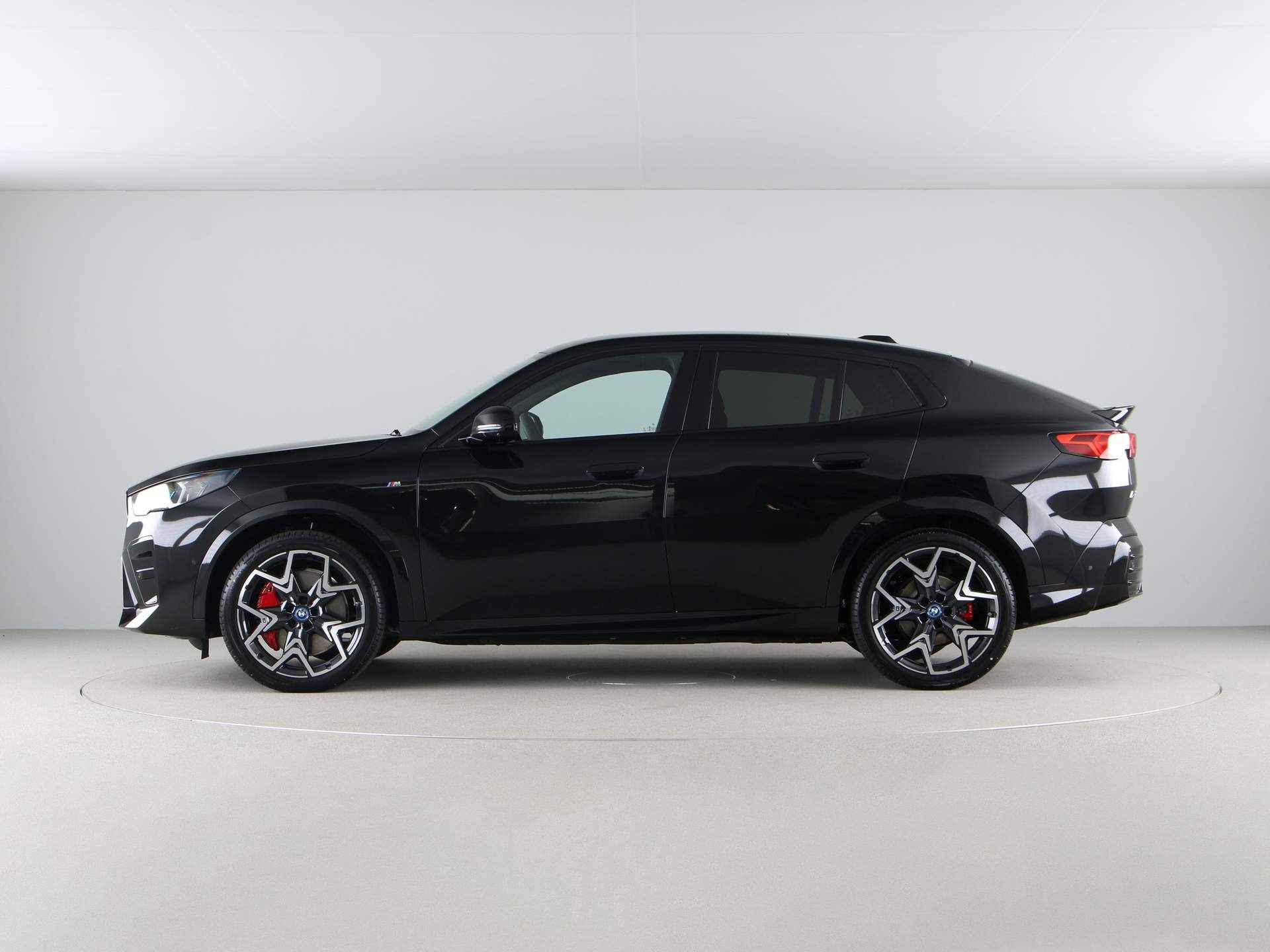 BMW iX2 eDrive20 M-Sport Pro - 13/22