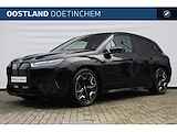 BMW iX xDrive50 High Executive / Sportpakket / Panoramadak Sky Lounge / Laserlight / Bowers & Wilkins / Parking Assistant Plus / Multifunctionele Stoelen