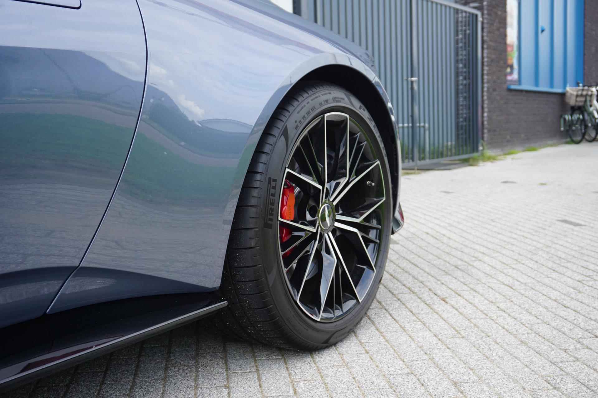 Aston Martin VANTAGE ROADSTER 4.0 V8 Cabrio Concours Blue - 52/60