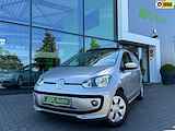 Volkswagen Up! * Panoramadak * Cruise Stoelverwarming * PDC