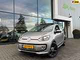 Volkswagen Up! Panoramadak * 75pk * Cruise Stoelverwarming * PDC