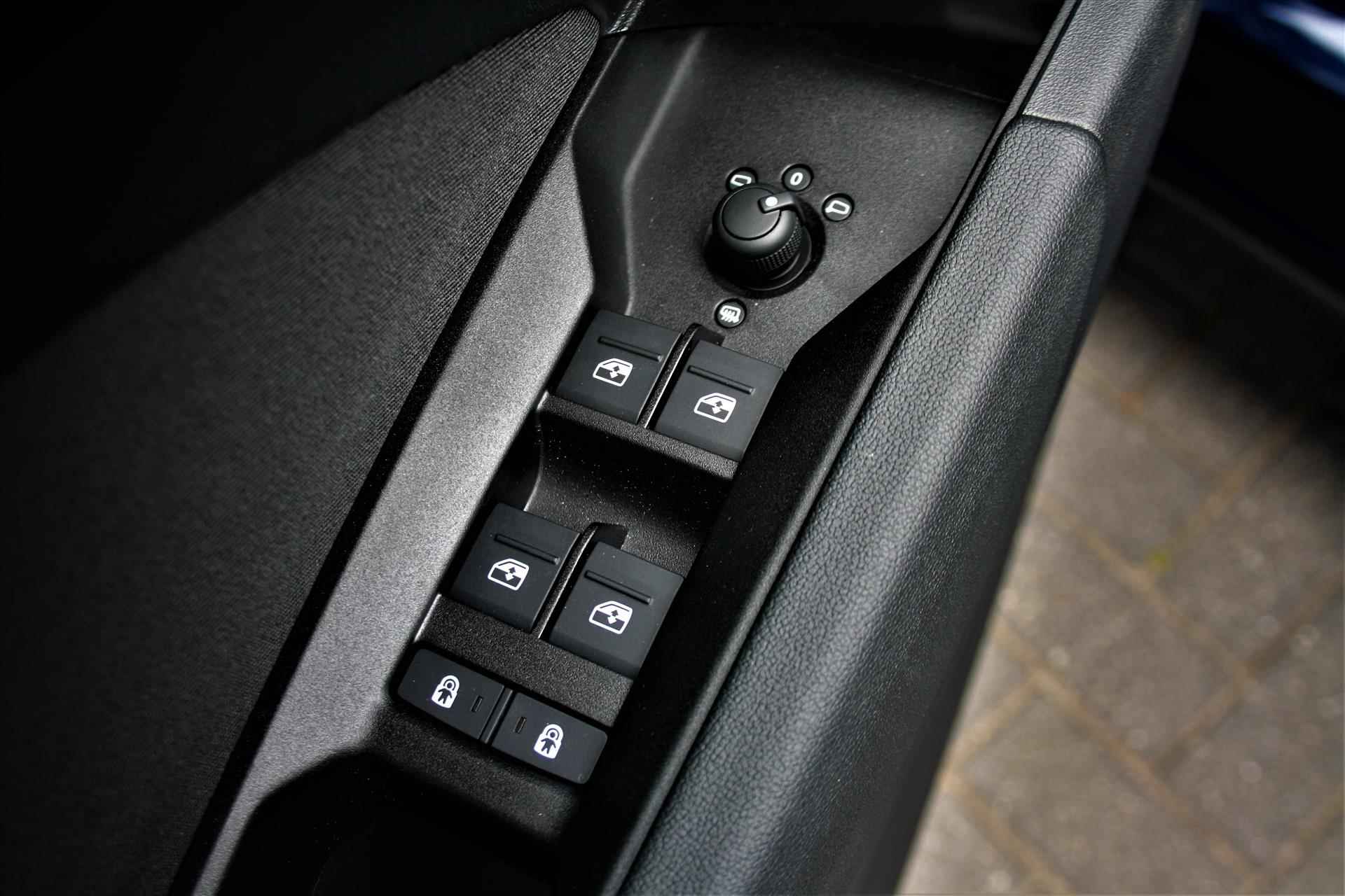 Audi Q4 E-Tron 35 Edition. Direct leverbaar! - 13/44