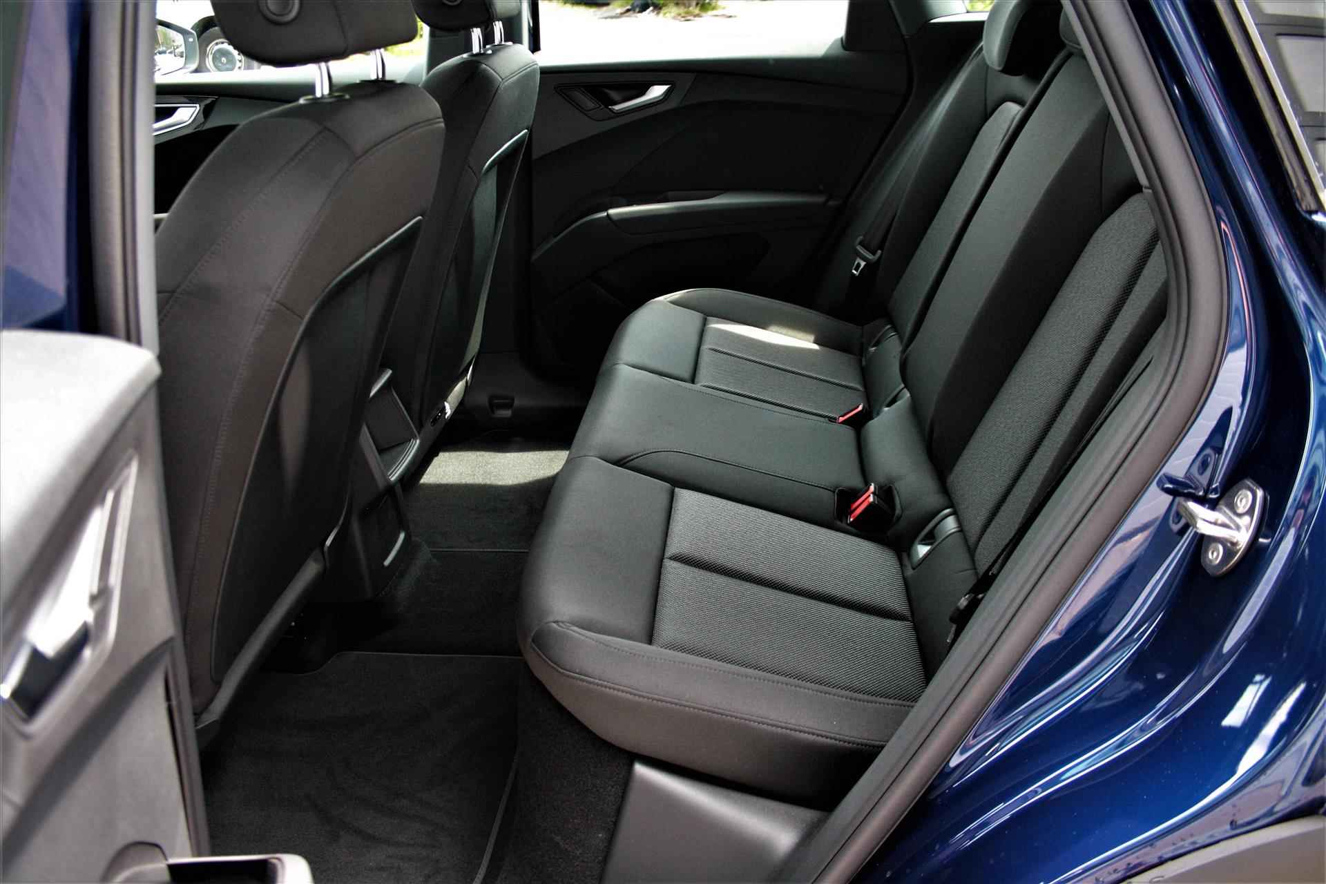 Audi Q4 E-Tron 35 Edition. Direct leverbaar! - 14/44