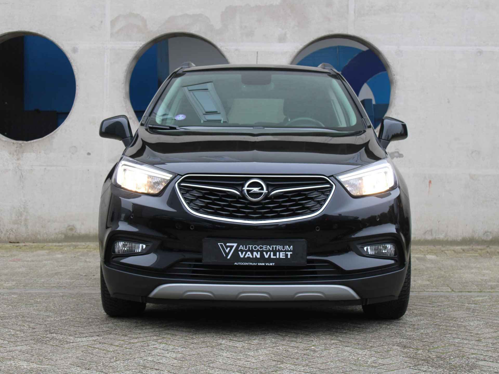 Opel Mokka X 1.6 Edition | NAVIGATIE | TREKHAAK | - 16/19