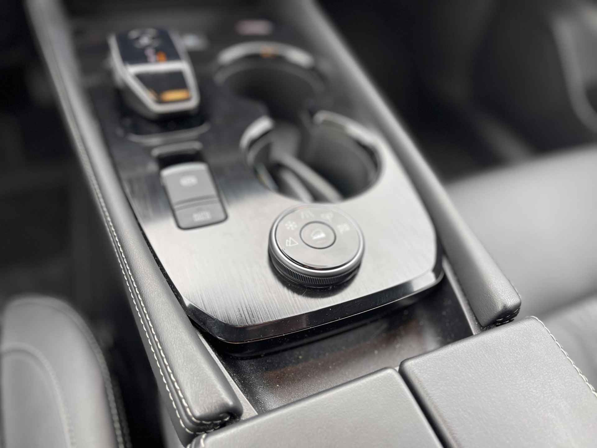 Nissan X-Trail 1.5 e-4orce Tekna Plus 4WD 7p. | Panoramadak | Stuur- + Stoelverwarming | Head-Up Display | BOSE Audio | Nappa Leder | Geheugenstoel | Rijklaarprijs! - 21/35