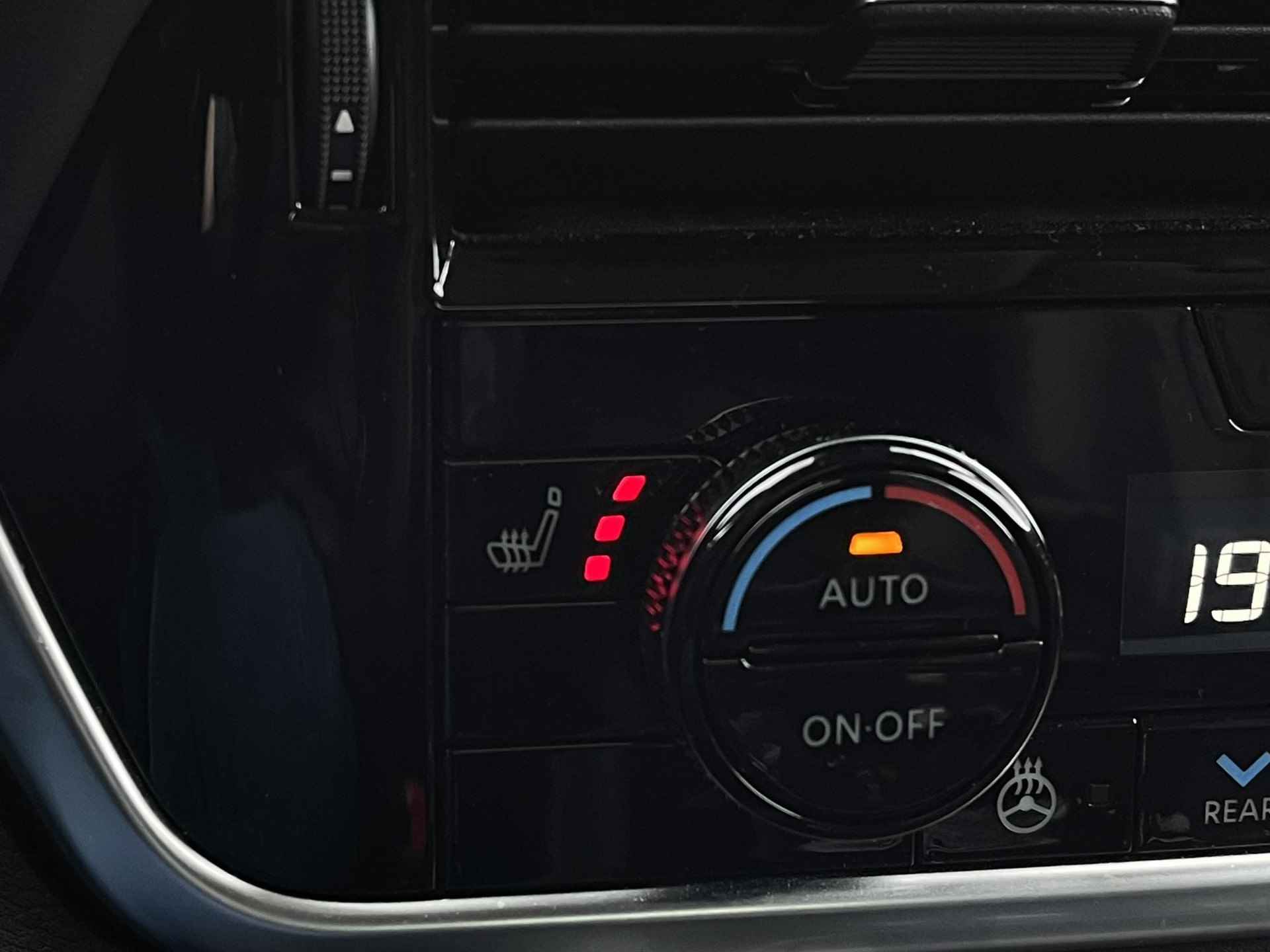 Nissan X-Trail 1.5 e-4orce Tekna Plus 4WD 7p. | Panoramadak | Stuur- + Stoelverwarming | Head-Up Display | BOSE Audio | Nappa Leder | Geheugenstoel | Rijklaarprijs! - 27/35